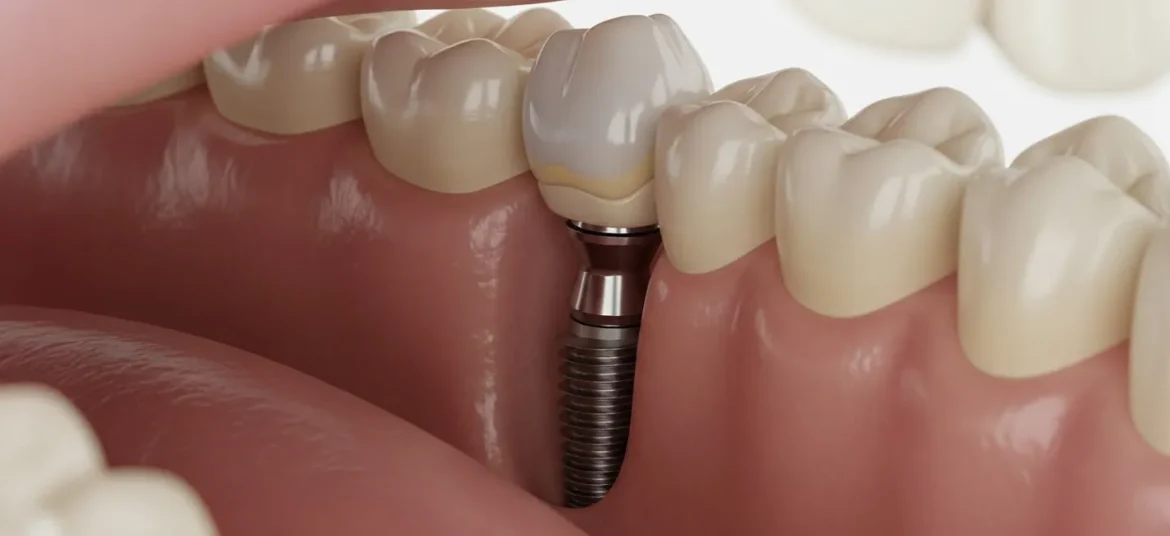 زراعة الأسنان الرقمية في مصر: سر الابتسامة الدائمة في مركز د. أرساني عطا الله